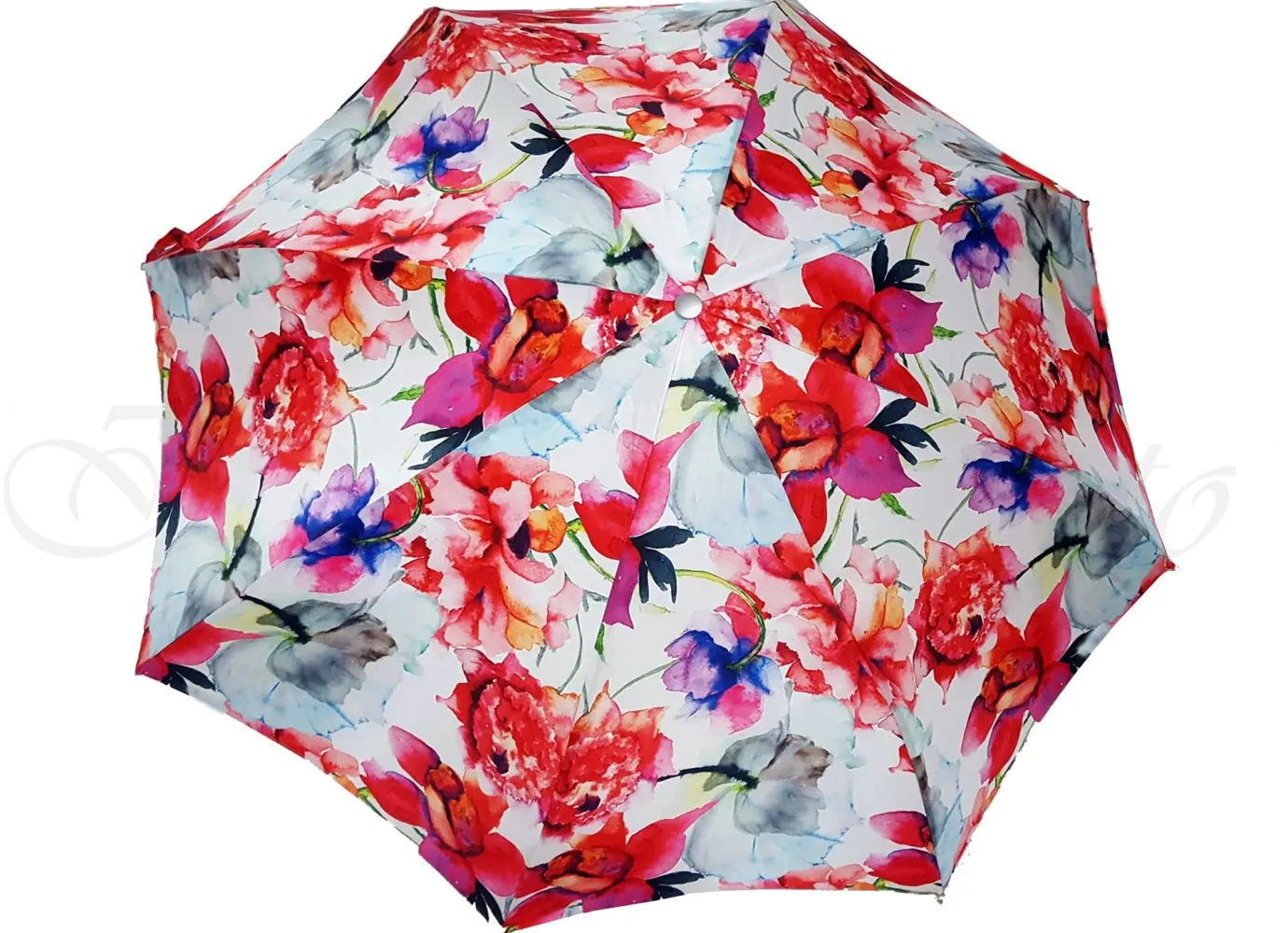 Il Marchesato Adorable Umbrella Exclusive Floral Design Sale