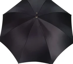 Il Marchesato Adorable Umbrella With Double Fabric, Exclusive Floral Design By il Ma Sale
