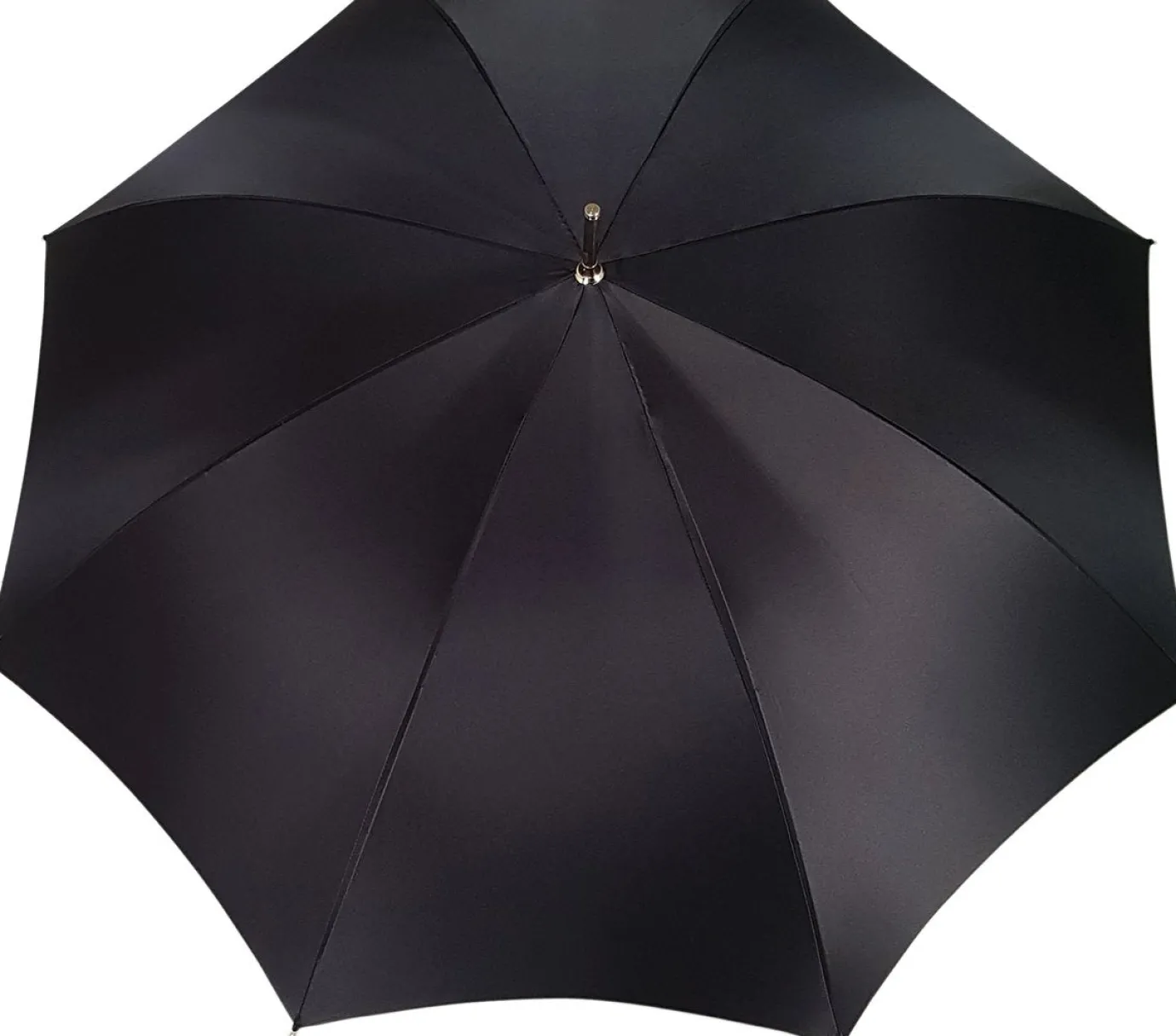 Il Marchesato Adorable Umbrella With Double Fabric, Exclusive Floral Design By il Ma Sale