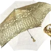 Il Marchesato Amazing Baroque Design - Women's Folding Umbrella Online