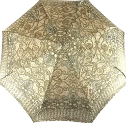 Il Marchesato Amazing Baroque Design - Women's Folding Umbrella Online