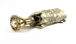 Il Marchesato Amazing Baroque Design - Women's Folding Umbrella Online
