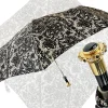 Il Marchesato Amazing umbrella with lace effect design Best