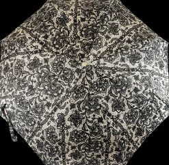 Il Marchesato Amazing umbrella with lace effect design Best