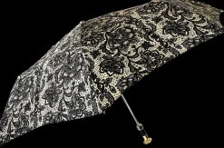 Il Marchesato Amazing umbrella with lace effect design Best