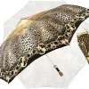 Il Marchesato Animalier Women's Folding Umbrella Best