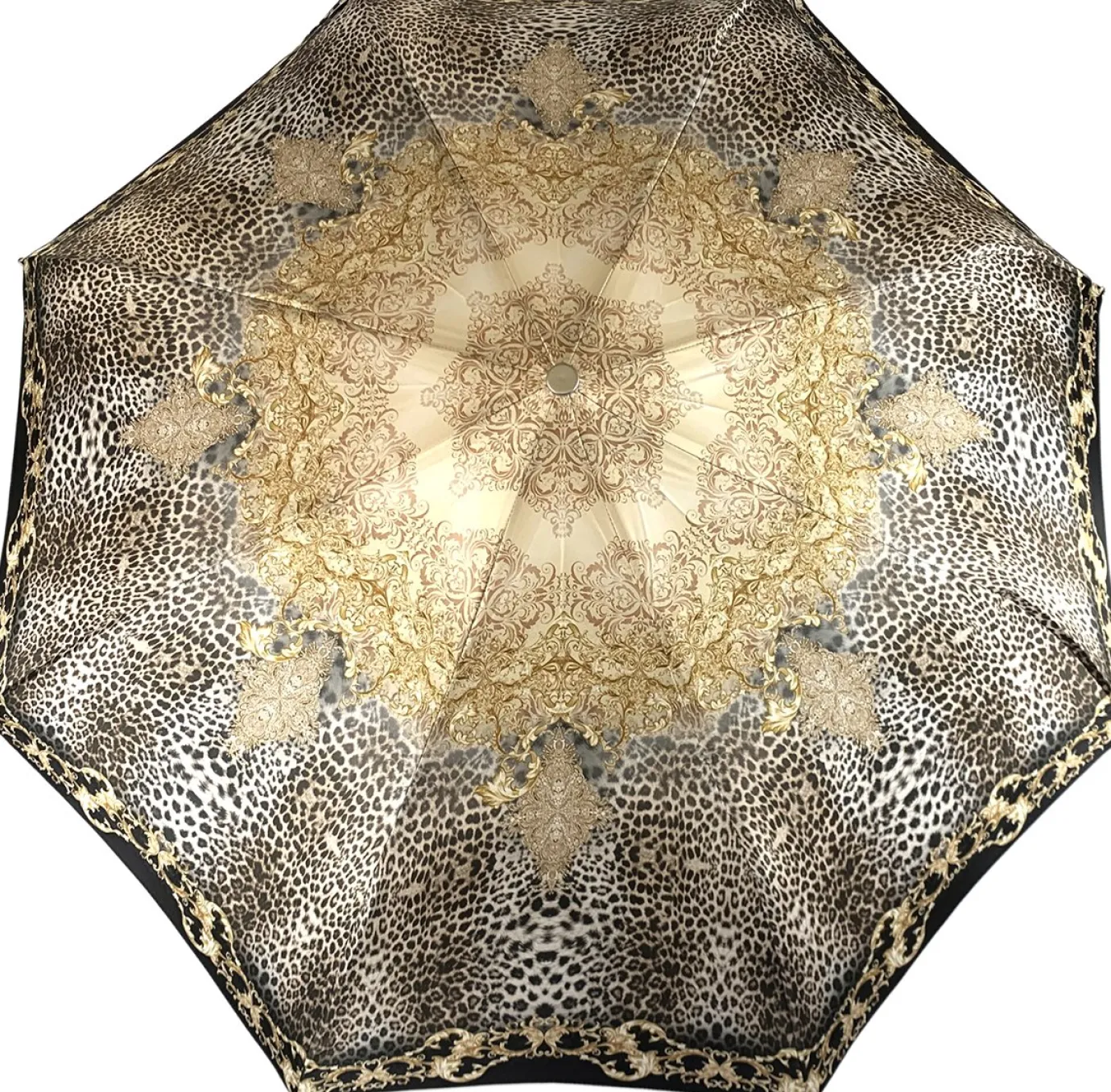 Il Marchesato Animalier Women's Folding Umbrella Best