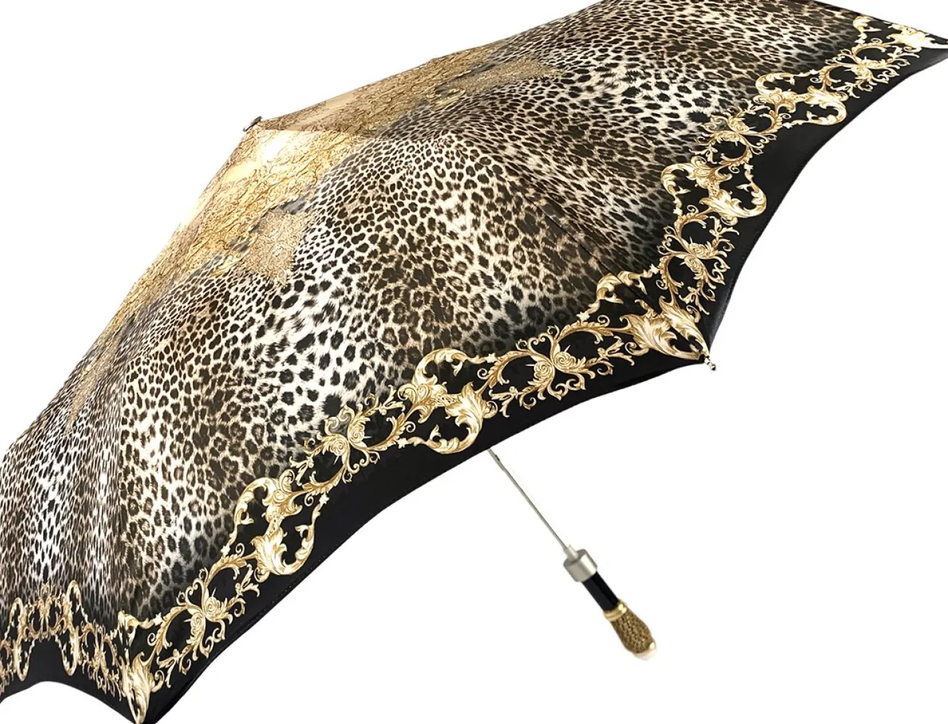 Il Marchesato Animalier Women's Folding Umbrella Best