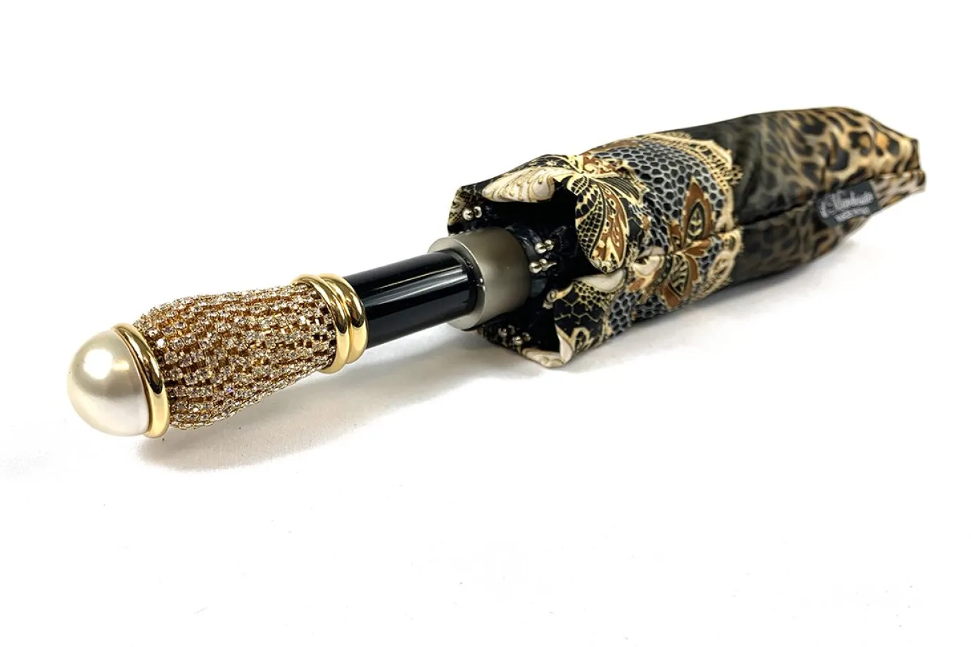 Il Marchesato Animalier Women's Folding Umbrella Best
