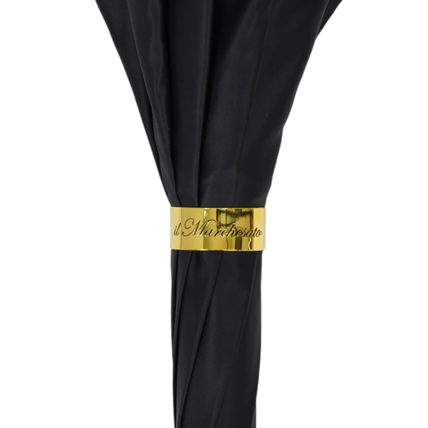 Il Marchesato Artisan Italian Umbrella with Luxurious Hand-Enameled Toucan Handle Outlet