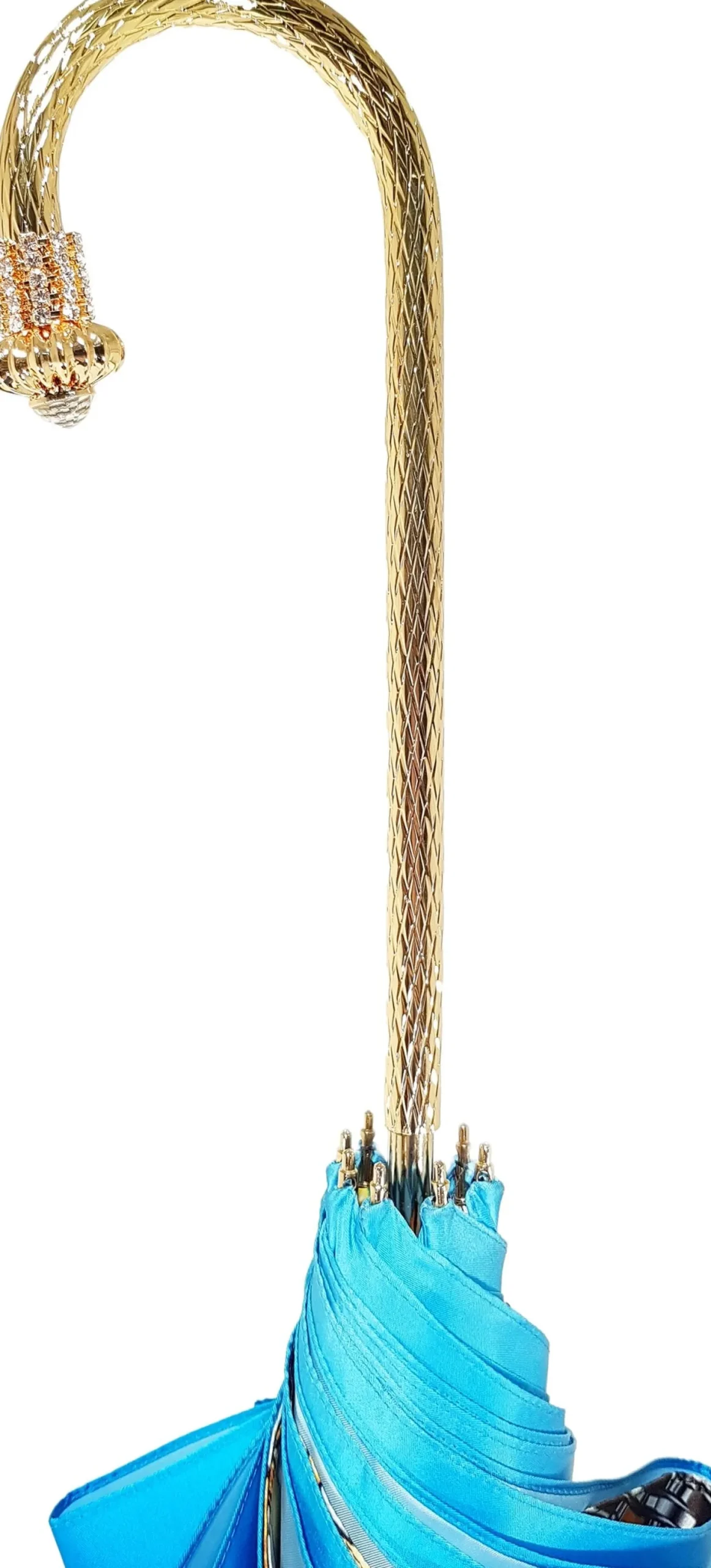 Il Marchesato Astonishing new exclusive Leopardized Umbrella By Sale