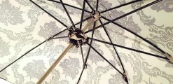 Il Marchesato Baroque Design - Luxury Parasol Discount