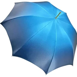 Il Marchesato Beautiful Double Canopy Umbrella with butterfly design Best