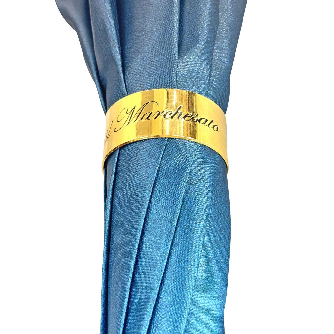 Il Marchesato Beautiful Double Canopy Umbrella with butterfly design Best