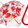 Il Marchesato Beautiful Flowered Parasol Clearance
