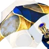 Il Marchesato Beautiful Folding Umbrella - Abstract Design Discount