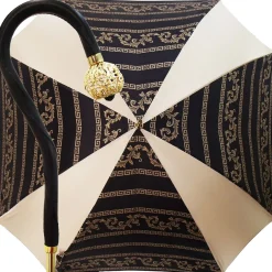 Il Marchesato Beautiful Square Umbrella by Italian Brand Fashion Square Umbrella Hot