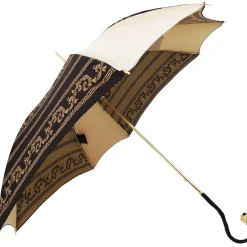 Il Marchesato Beautiful Square Umbrella by Italian Brand Fashion Square Umbrella Hot