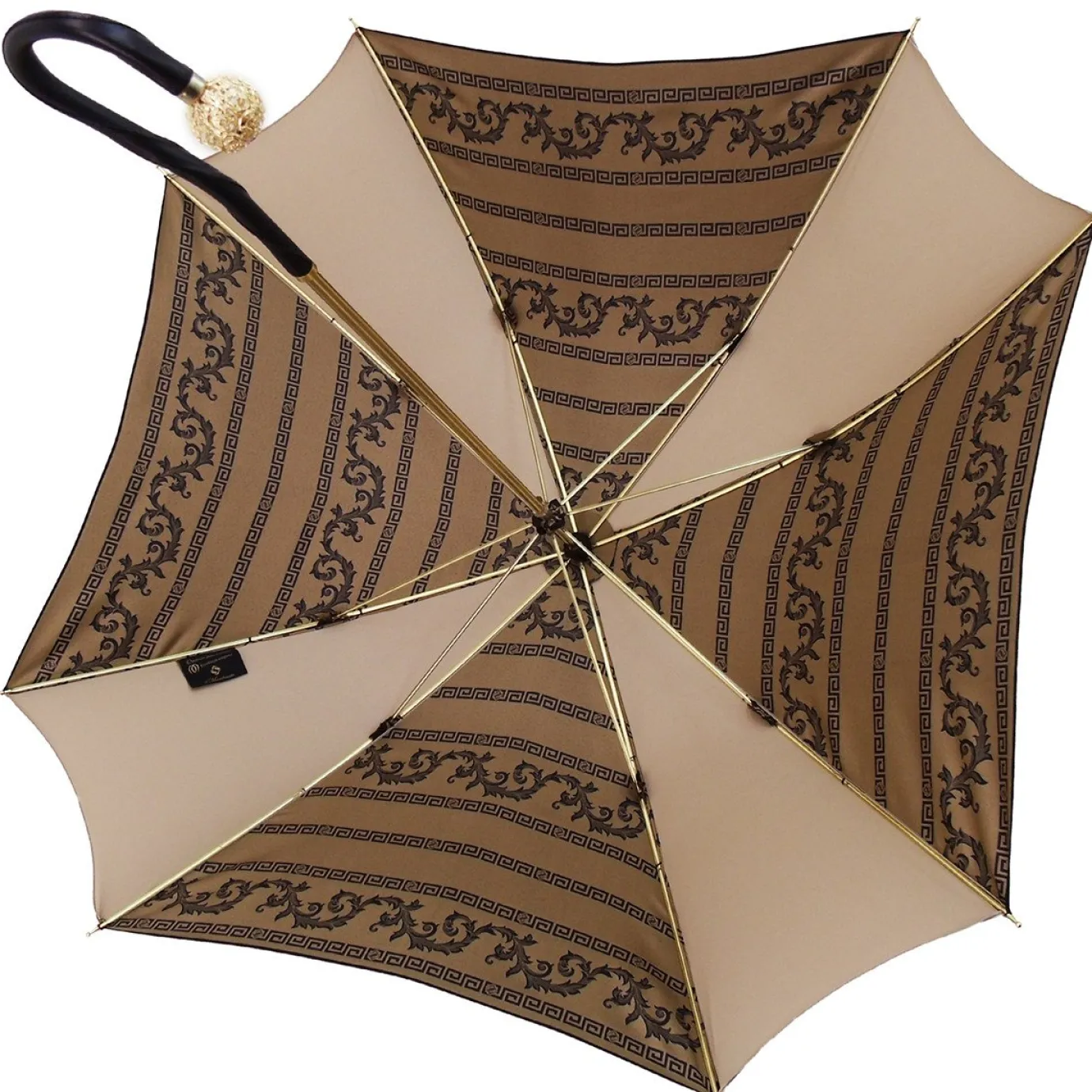 Il Marchesato Beautiful Square Umbrella by Italian Brand Fashion Square Umbrella Hot