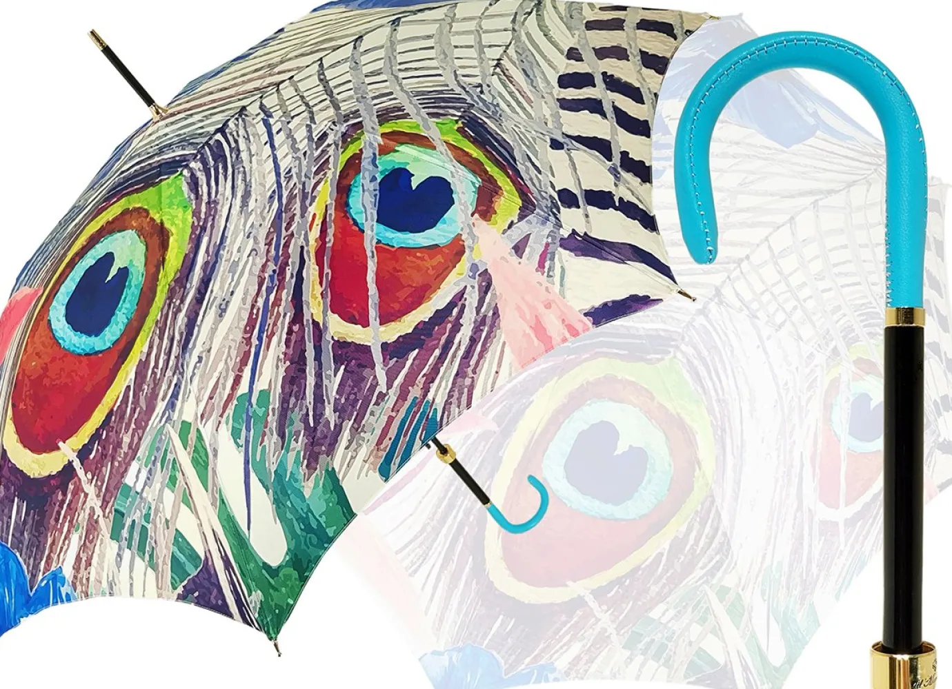 Il Marchesato Beautiful Umbrella Features a Fantastic Design Hot