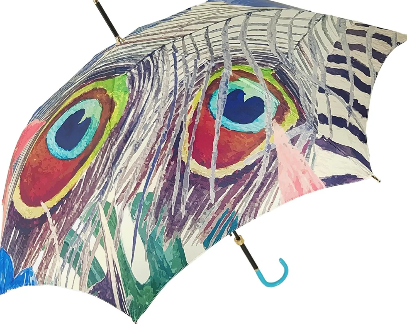 Il Marchesato Beautiful Umbrella Features a Fantastic Design Hot
