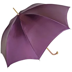 Il Marchesato Beautiful umbrella with Amethyst crystals Clearance