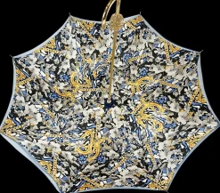 Il Marchesato Beautiful Umbrella with Swarovski crystal sphere Clearance