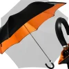 Il Marchesato Black and Orange Exclusive Model from ilMarchesato Clearance