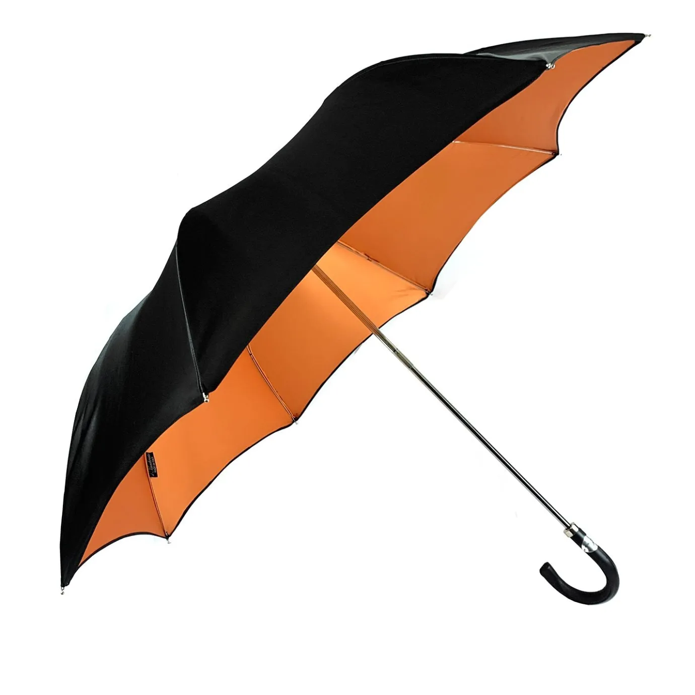 Il Marchesato Black and Orange Exclusive Model from ilMarchesato Clearance