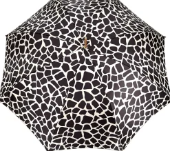 Il Marchesato Black and White - Classic Woman's Umbrella Discount