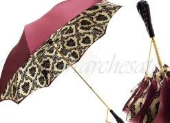 Il Marchesato Black and White Baroque Design, Luxurious Italian Style Outlet