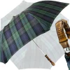 Il Marchesato Blackwatch Tartan Men's umbrella Best