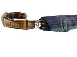 Il Marchesato Blackwatch Tartan Men's umbrella Best