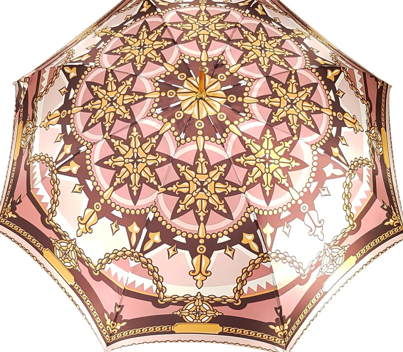 Il Marchesato Charming Woman's Umbrella Exclusive Design by Outlet
