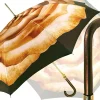 Il Marchesato Classic cream Rose Umbrella Best