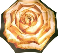 Il Marchesato Classic cream Rose Umbrella Best