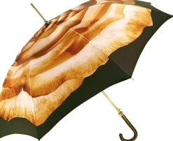 Il Marchesato Classic cream Rose Umbrella Best