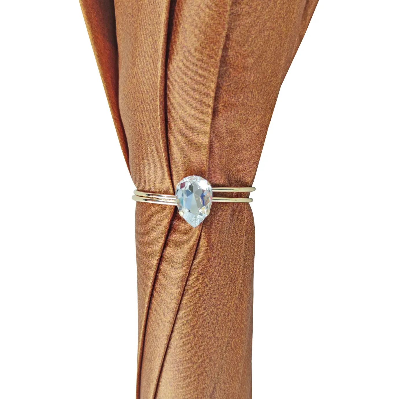 Il Marchesato Classic fancy umbrella with wonderful handle New