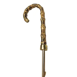 Il Marchesato Classic ladies umbrella with Bamboo handle New