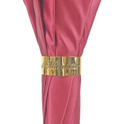 Il Marchesato Classic ladies umbrella with Bamboo handle New