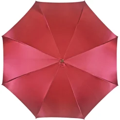 Il Marchesato Classic ladies umbrella with Bamboo handle New