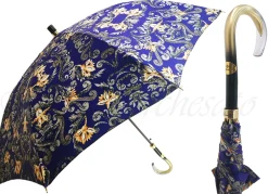 Il Marchesato Classic Umbrella With New Printed Design Best