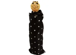 Il Marchesato Compact Folding Polka Dot Umbrella Outlet