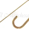 Il Marchesato Crook Walking Cane Encrusted with Swarovski Elements Discount