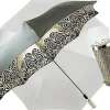 Il Marchesato Damask Black and white with hundreds of crystals Best