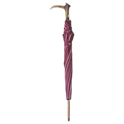 Il Marchesato Deer horn on flared beech wood rod Discount