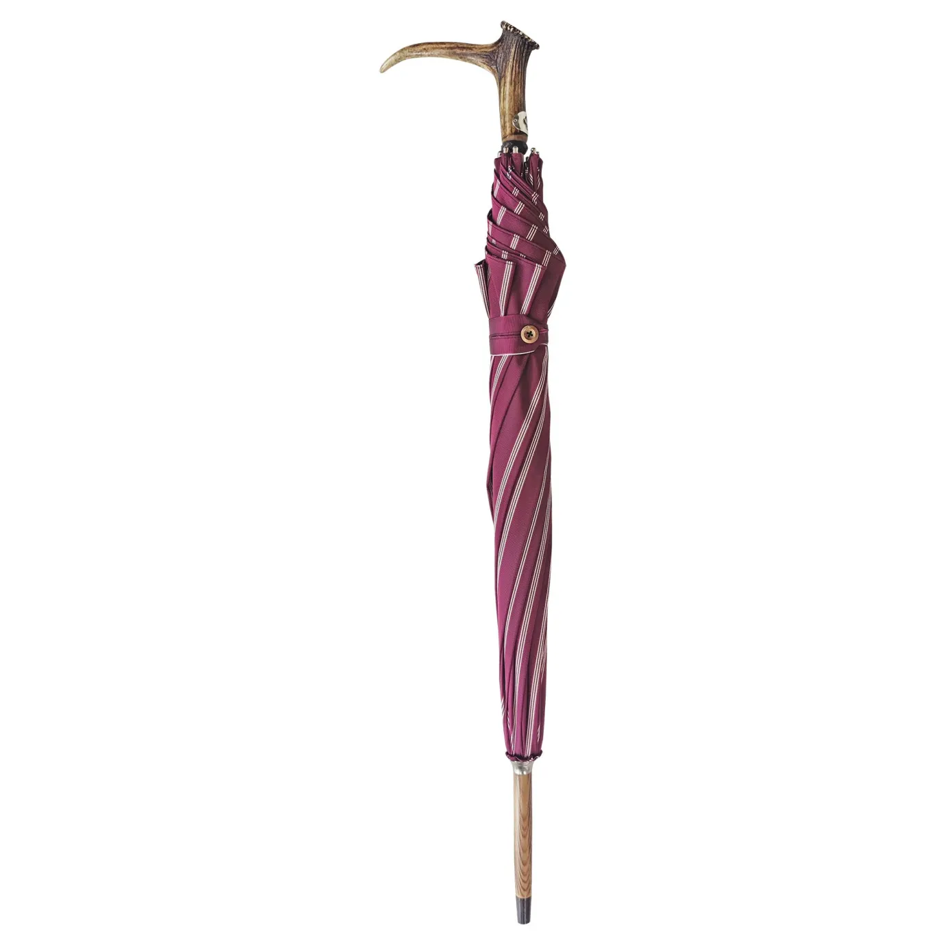 Il Marchesato Deer horn on flared beech wood rod Discount