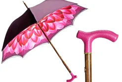 Il Marchesato Elegant and fancy ladies umbrella - handmade in Italy Best