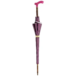 Il Marchesato Elegant and fancy ladies umbrella - handmade in Italy Best