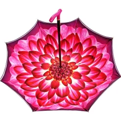 Il Marchesato Elegant and fancy ladies umbrella - handmade in Italy Best